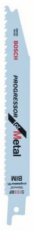 Набор пилок Bosch 2шт PROGRS123XF (401)