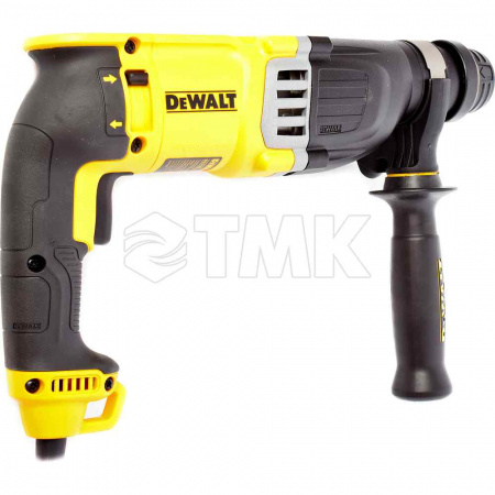 Перфоратор DeWalt D25143K