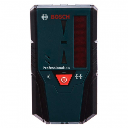Нивелир лазерный Bosch GCL 2-50+LR6+RM1+BM3+кейс