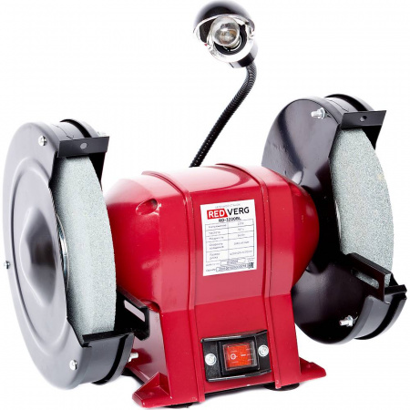 Станок заточной RedVerg RD-3220BL