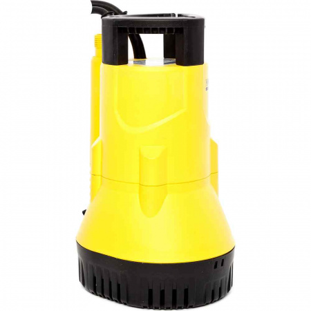 Насос дренажный Karcher BP 1 Barrel бочковой