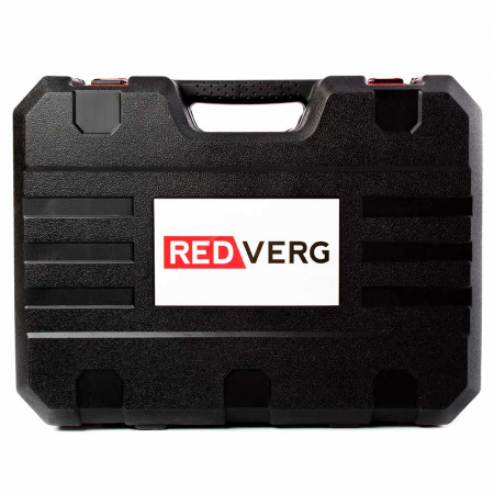 Перфоратор RedVerg RD-RH1500