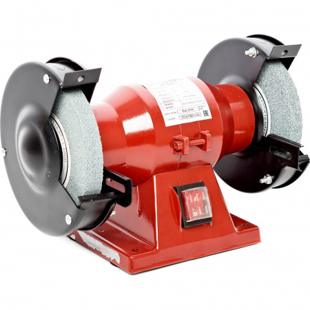 Станок заточной RedVerg RD-3212-1