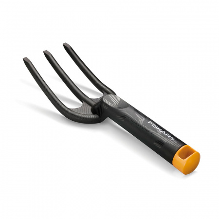 Вилка FISKARS для прополки и посадки Solid (137030)