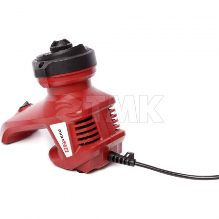 Станок для заточки сверл RedVerg RD-DS95