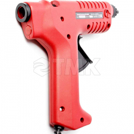 Пистолет клеевой RedVerg RD-GG80