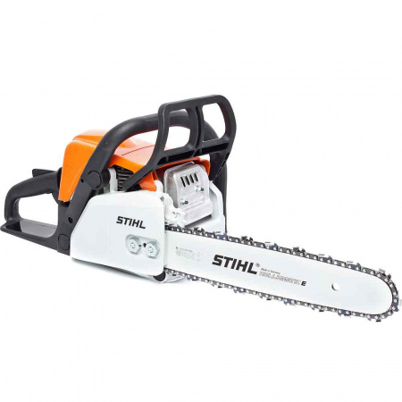 Бензопила Stihl MS 180 (40см 3/8 1,3 55)