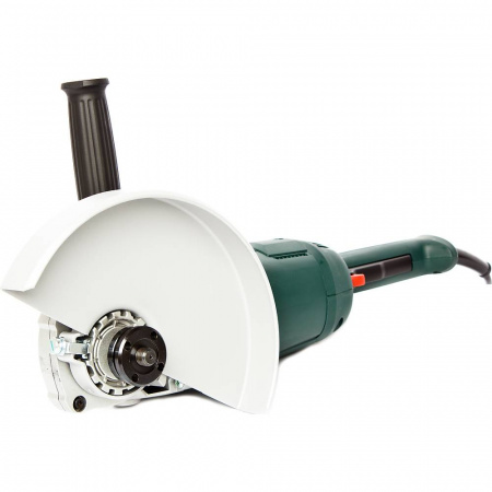 Машина шлифовальная угловая Metabo WE 2000-230