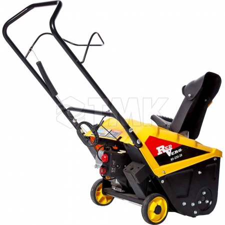 Снегоуборщик RedVerg RD-230-28