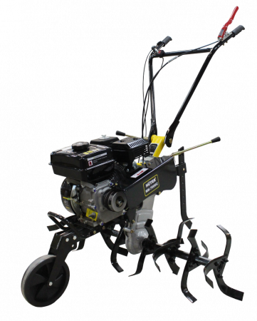 Сельскохозяйственная машина HUTER МК-7000МС без колес Huter
