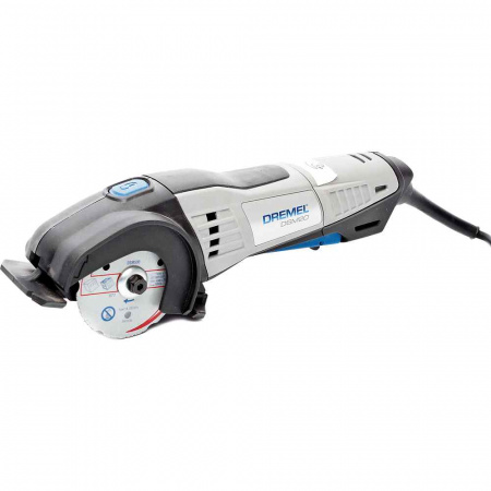 Пила компактная Dremel DSM20