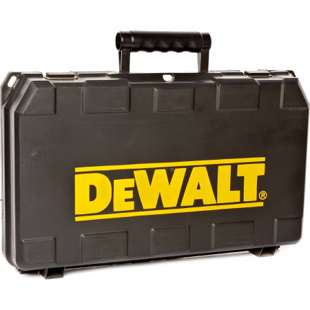 Дрель DeWalt D21805KS