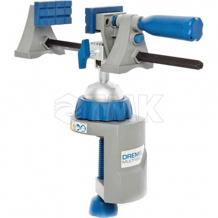 Тиски Dremel (2500)