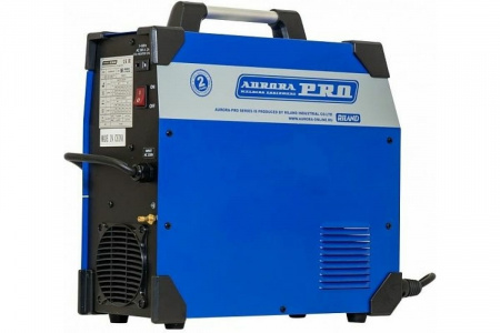 Инверторный сварочный полуавтомат AuroraPRO OVERMAN 205 (MOSFET)
