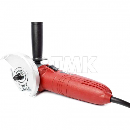 Машина шлифовальная угловая RedVerg RD-AG110-125