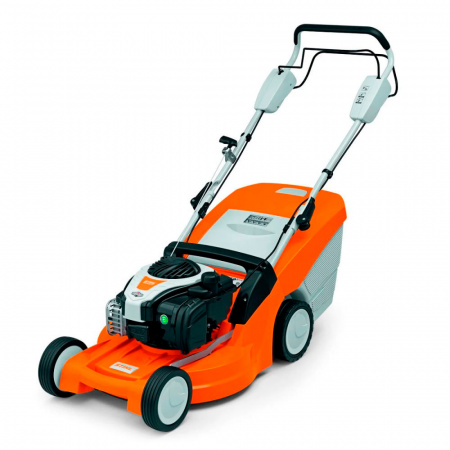 Газонокосилка бензиновая Stihl RM 443.0