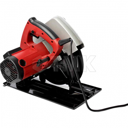 Пила дисковая электрическая RedVerg RD-CS210-85