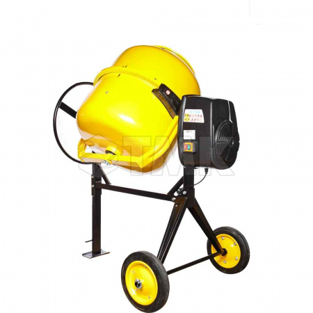Бетоносмеситель RedVerg RD-CM280