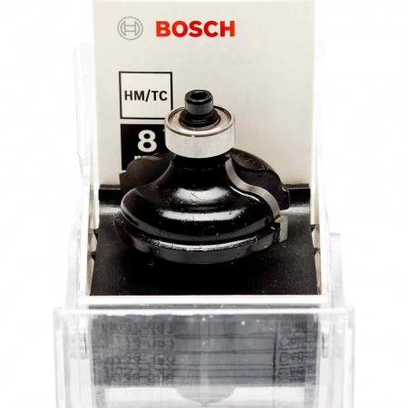 Фреза Bosch HM-профильная 4.8/14/8 (393)
