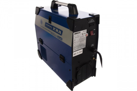 Инверторный сварочный полуавтомат AuroraPRO OVERMAN 185 (MOSFET)