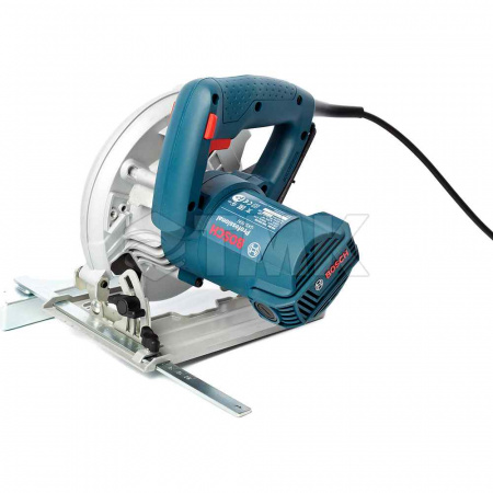 Пила дисковая электрическая Bosch GKS600 (H)