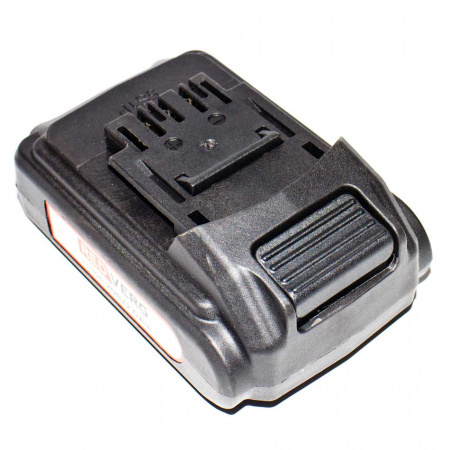 Шуруповерт аккумуляторный ударный бесщеточный RedVerg RD-SD20BL/2Y