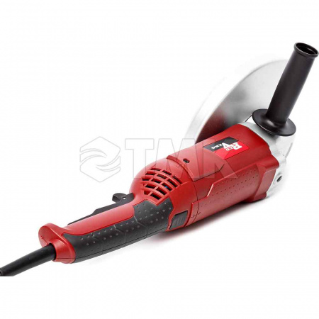 Машина шлифовальная угловая RedVerg RD-AG210-230S