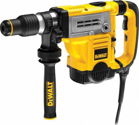 Перфоратор DeWalt D25603K