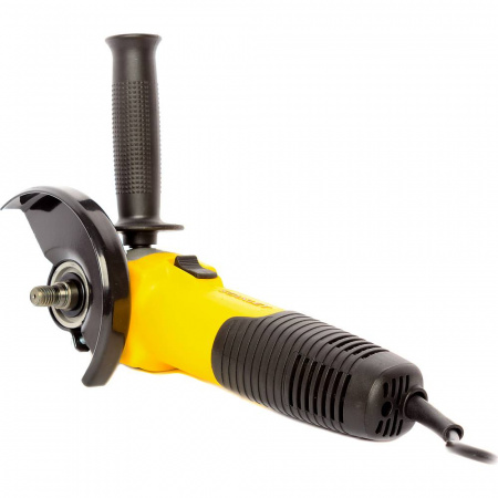 Машина шлифовальная угловая Stanley STGS9125