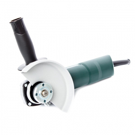 Машина шлифовальная угловая Metabo W 750-125