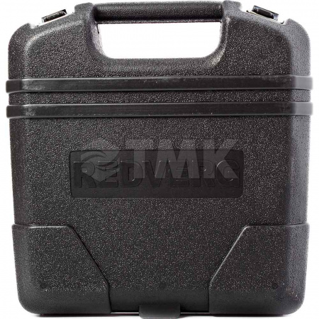 Шуруповерт аккумуляторный RedVerg RD-SD14L/2-1T