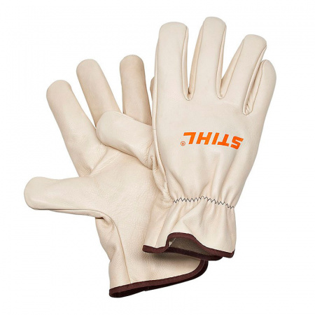 Перчатки Stihl DYNAMIC Duro L/10
