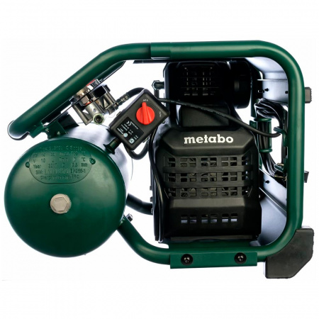 Компрессор Metabo POWER 250-10 W OF