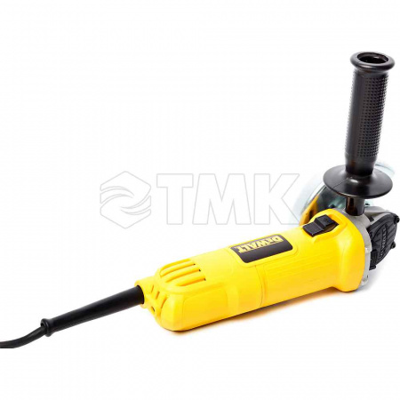 Машина шлифовальная угловая DeWalt DWE4150