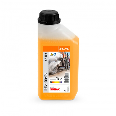 Шампунь Stihl CP 200 , 1л