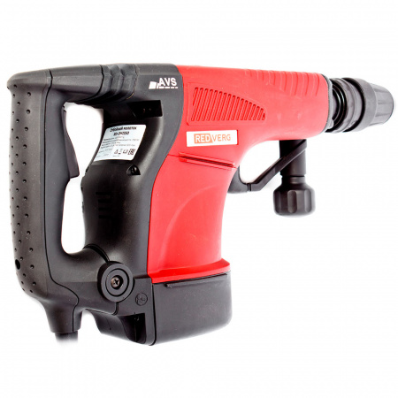Электромолоток RedVerg RD-DH1350