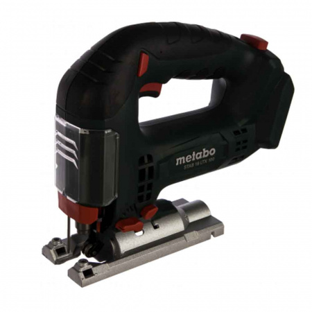 Лобзик аккумуляторный Metabo STAB 18 LTX(б/акк,б/зу)