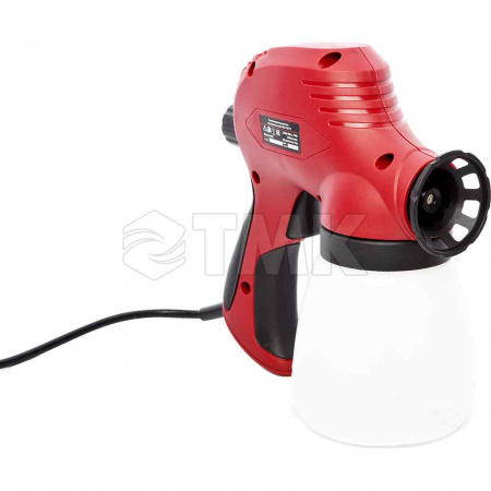 Краскораспылитель электрический RedVerg RD-PS75