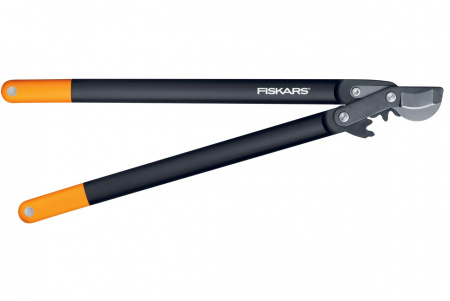 Сучкорез FISKARS плоскостной большой PowerGear L78 (112590)