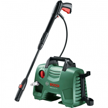 Мойка высокого давления Bosch EasyAquatak 120