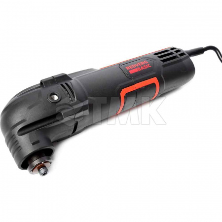 Инструмент многофункциональный RedVerg Basic MT250