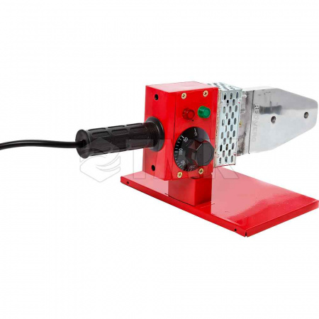 Аппарат для сварки полипропиленовых труб RedVerg RD-PW800-63