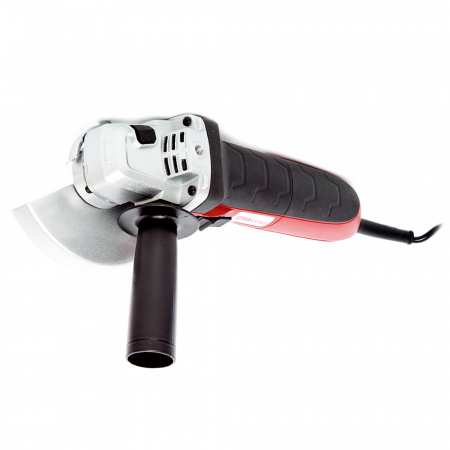 Машина шлифовальная угловая RedVerg RD-AG75-125
