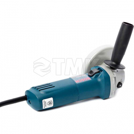 Машина шлифовальная угловая Bosch GWS850C + 2 алмазных отрезных круга (H)
