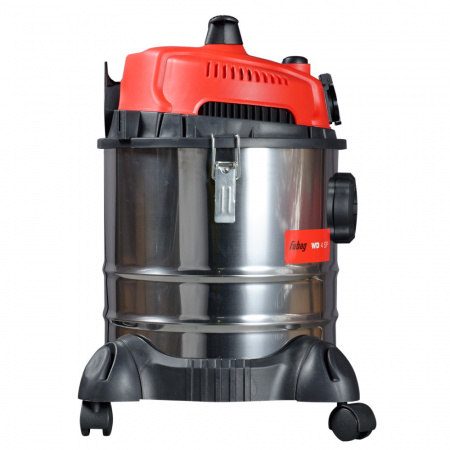 Пылесос строительный Fubag WD 4SP