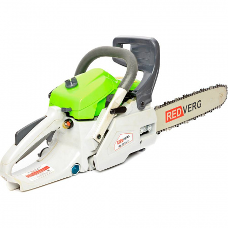 Бензопила RedVerg RD-GC38-14