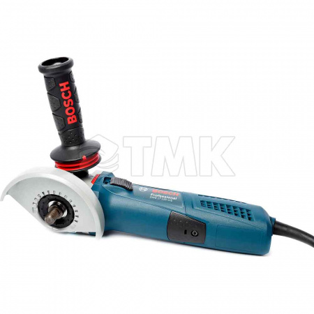 Машина шлифовальная угловая Bosch GWS17-125 CIEV