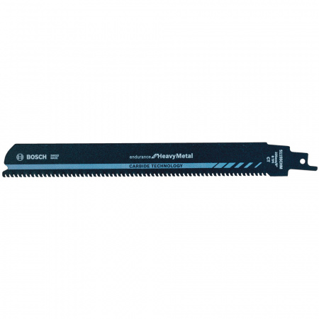 Полотно сабельное Bosch S 1155 CHM