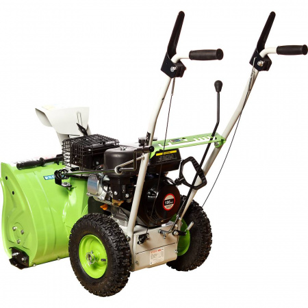 Снегоуборщик RedVerg RD-240-65