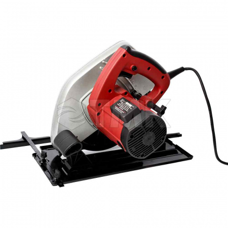Пила дисковая электрическая RedVerg RD-CS210-85